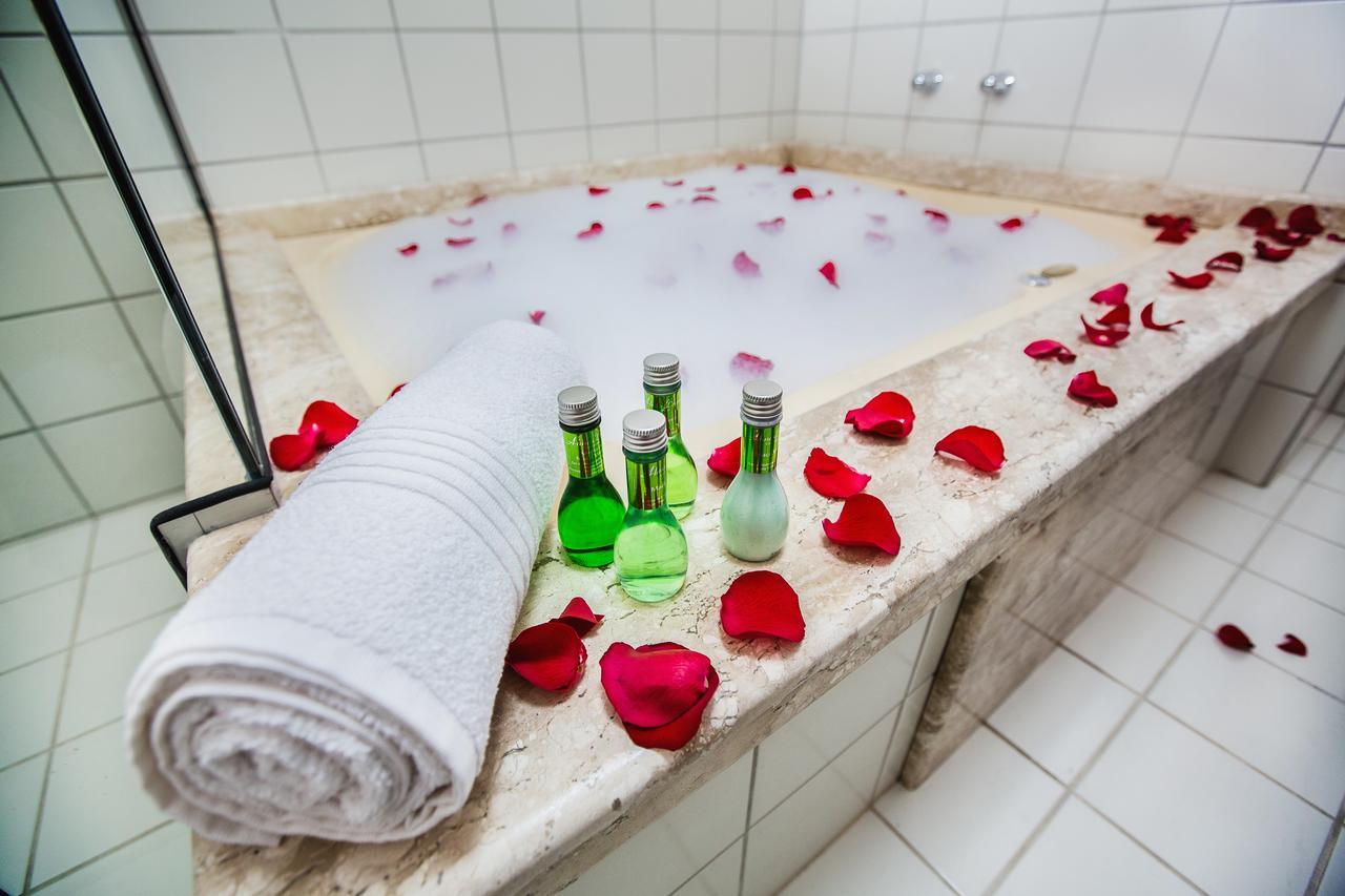 Gaboardi Park Hotel Curitibanos Pokoj fotografie