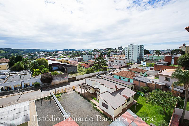 Gaboardi Park Hotel Curitibanos Exteriér fotografie