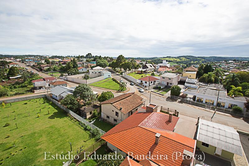 Gaboardi Park Hotel Curitibanos Exteriér fotografie