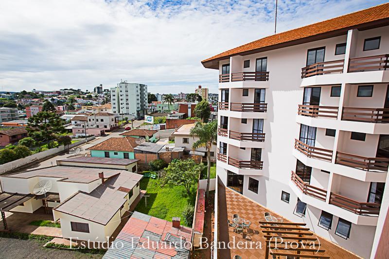 Gaboardi Park Hotel Curitibanos Exteriér fotografie